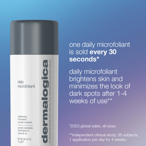 Dermalogica Smooth and Brighten Set